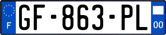 GF-863-PL