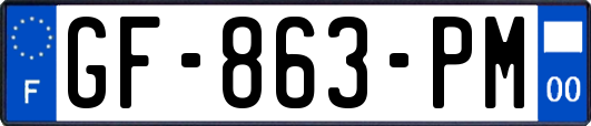 GF-863-PM