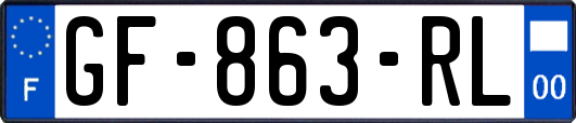 GF-863-RL