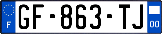 GF-863-TJ