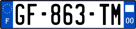GF-863-TM