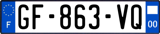 GF-863-VQ