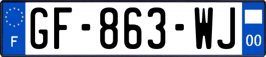 GF-863-WJ
