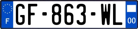 GF-863-WL