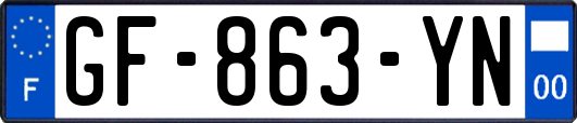 GF-863-YN