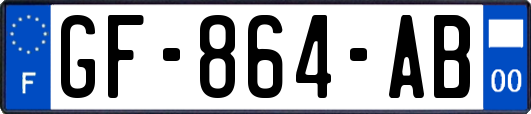 GF-864-AB