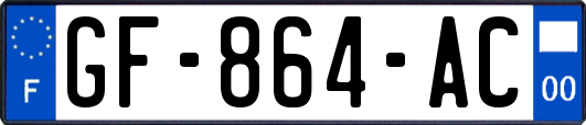 GF-864-AC