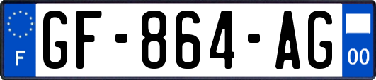 GF-864-AG