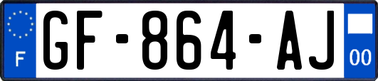 GF-864-AJ