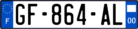 GF-864-AL