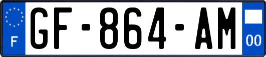 GF-864-AM