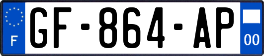 GF-864-AP