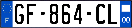 GF-864-CL