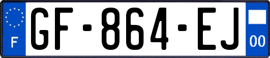 GF-864-EJ