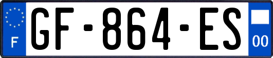 GF-864-ES