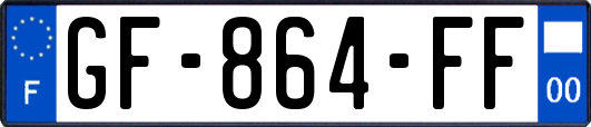 GF-864-FF