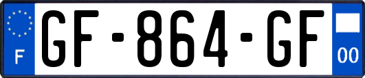 GF-864-GF