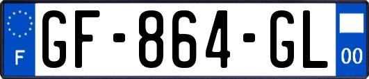 GF-864-GL