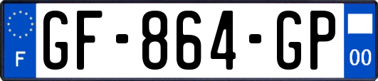 GF-864-GP