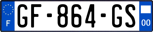 GF-864-GS
