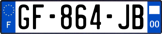 GF-864-JB