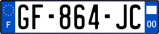 GF-864-JC
