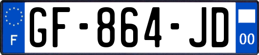 GF-864-JD