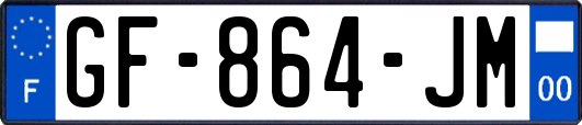 GF-864-JM