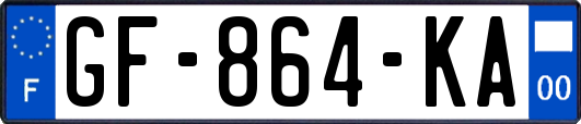 GF-864-KA
