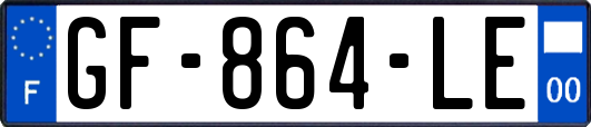 GF-864-LE