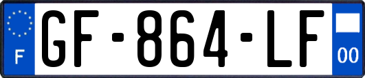 GF-864-LF
