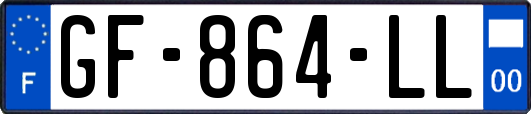 GF-864-LL