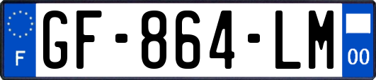 GF-864-LM