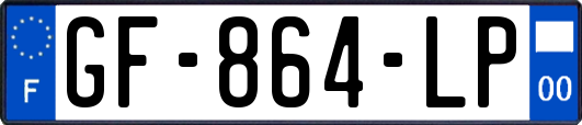 GF-864-LP