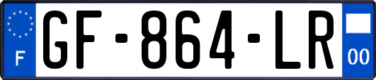 GF-864-LR
