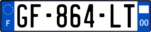 GF-864-LT