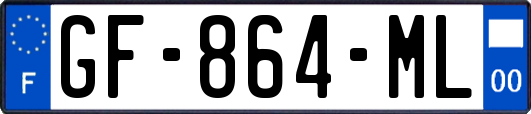 GF-864-ML