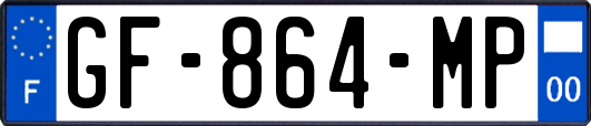 GF-864-MP