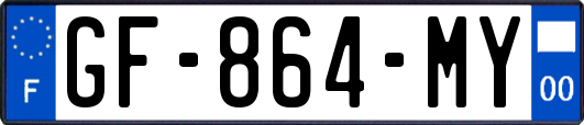 GF-864-MY
