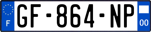 GF-864-NP