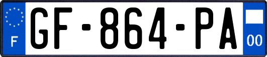 GF-864-PA