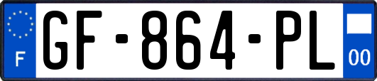 GF-864-PL