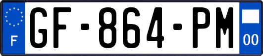 GF-864-PM