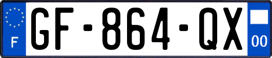 GF-864-QX