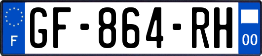 GF-864-RH