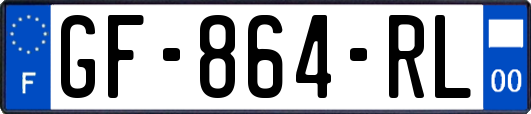 GF-864-RL