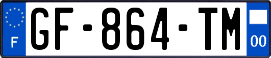 GF-864-TM