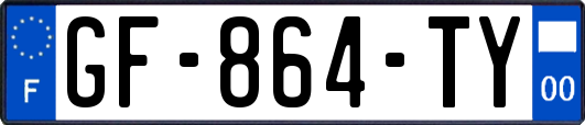 GF-864-TY