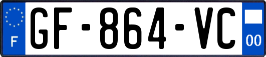 GF-864-VC
