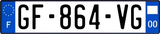 GF-864-VG
